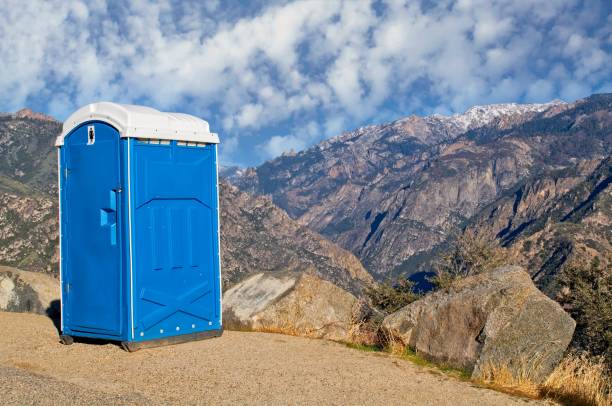 Best Best portable toilet rental  in Brandermill, VA