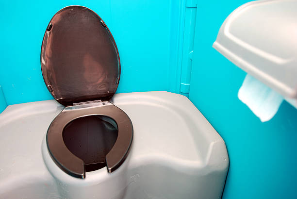 Best Portable toilet rental cost  in Brandermill, VA